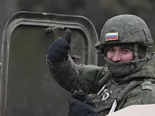 В Польше признали, что армия России владеет инициативой на Украине