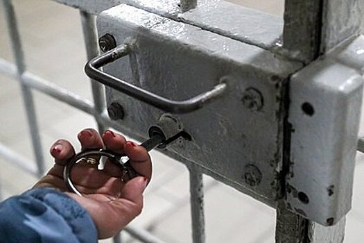 Заключенный пожаловался в Верховный суд России на недостачу в зарплате