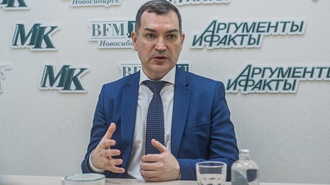 Мэр Кудрявцев: в Новосибирске планируют строить две новые станции метро