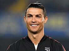 «Мой прекрасный партнёр». Роналду потренировался с Джорджиной под дождём