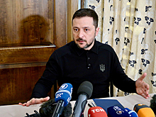 Политолог Безпалько: В ситуации с НАБУ и САП Зеленский выигрывает