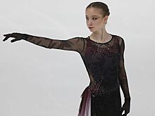 Дарья Садкова: каждый будет выгрызать место, если будет возможность попасть на ОИ-2026