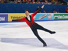 Фигурист Алиев признался, куда тратит деньги за призовые места