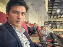 Розанов показал дорожку шагов из новой короткой программы Свириденко