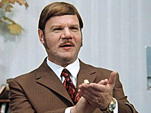 Что стало с могилой Михаила Пуговкина спустя 17 лет после похорон