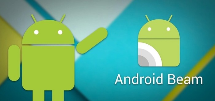 Что это за программа Android Beam, как ее включить и пользоваться