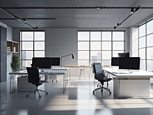 Современный бизнес-центр откроют в старом офисном здании в Волгограде