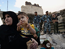 Enab Baladi (Сирия): хлеб сирийцев пахнет войной