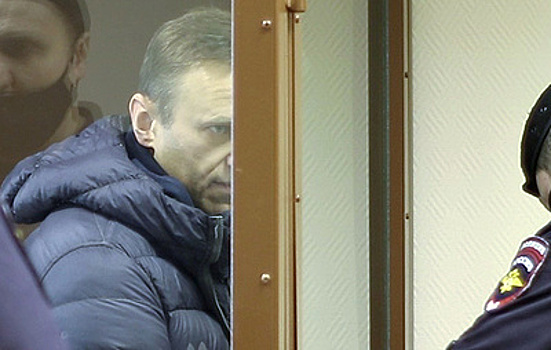 Суд по делу Навального пройдет в Бабушкинском суде