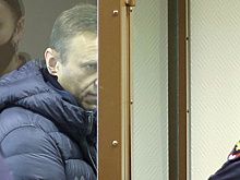 Суд по делу Навального пройдет в Бабушкинском суде