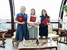 Томский университет присоединился к образовательному проекту «Микрона», МИЭТ и БФ «Система»