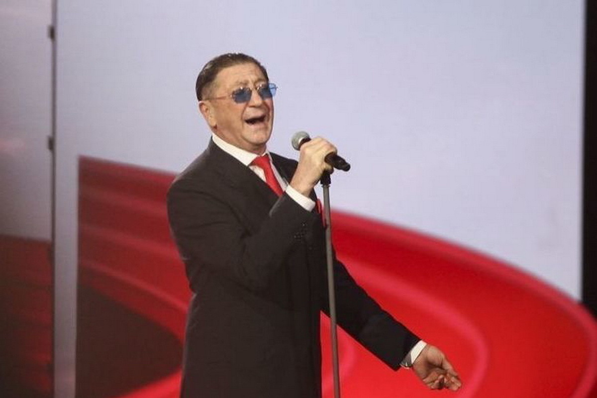 Лепс сделал заявление об артистах, отмывающих репутацию в Донбассе