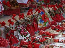 Приобрести сувенирную продукцию 9 мая смогут жители Вологды