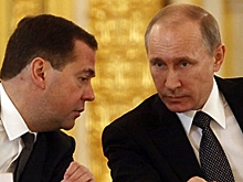 «Только отставка Медведева»: экономист подвел итоги пресс-конференции премьера