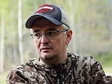 Артур Зиганшин перестал быть директором Шарташского лесопарка