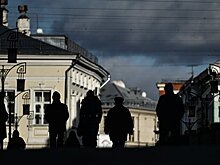 Прогноз погоды в Москве на сегодня, 7 апреля
