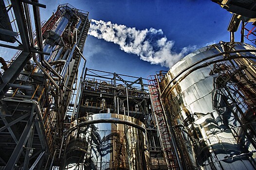 «ЕвроХим» внедряет цифровые инструменты эффективности ЭКОНС