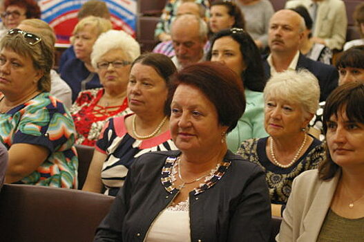 ПАТП-1 и зарплата: орловские профсоюзы подвели итоги работы