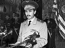 Кто и как помогал дудаевской Ичкерии