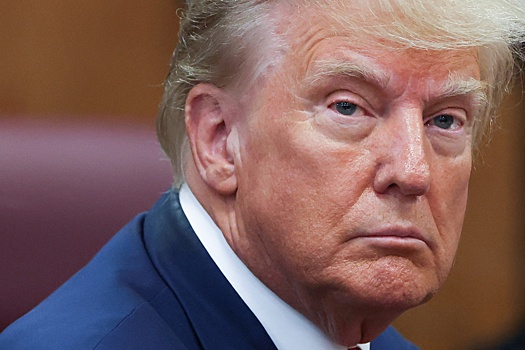 NBC News: Трамп не сказал, применит ли он силу для захвата Гренландии