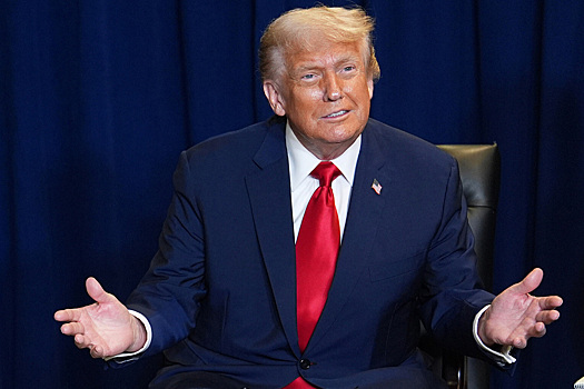 Заявлением на Генассамблее ООН Трамп продлил войну на Украине еще на несколько лет