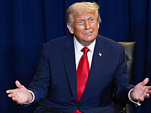 Заявлением на Генассамблее ООН Трамп продлил войну на Украине еще на несколько лет