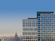 На рынке высокобюджетных столичных новостроек в 2022 году планируется ввод корпусов в 80 проектах