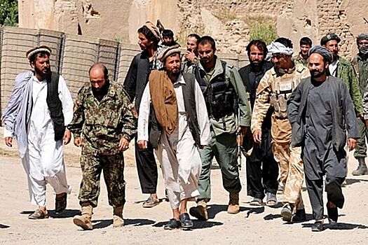 До ядерных ударов дело не дойдет: эксперт Лямин оценил конфликт Афганистана и Пакистана