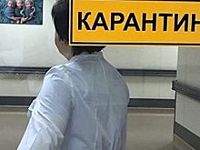 В орском психдиспансере обнаружена вспышка COVID-19