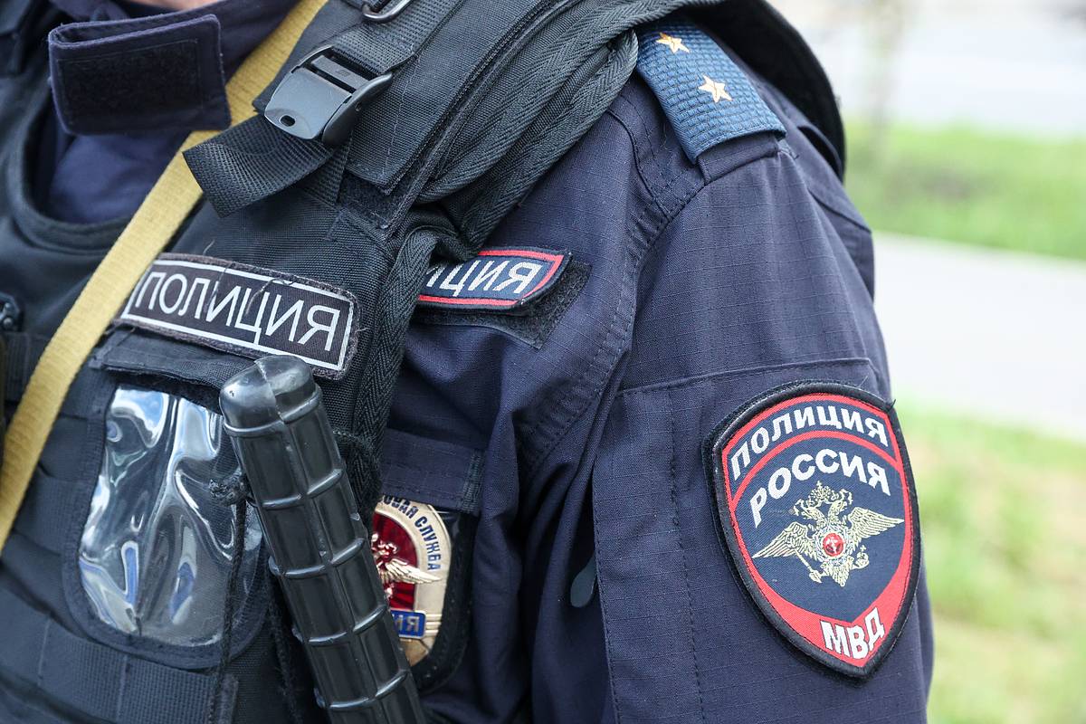 В российском регионе группа подростков избила девочку на камеру
