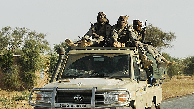На северо-востоке Нигерии при атаке боевиков погибли 17 человек