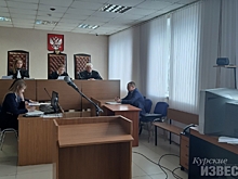 Курск. Убийца Юлии Андреевой во второй раз обжалует приговор