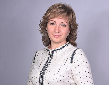 Лариса Тутова: Я всегда голосую лично, у себя на родине