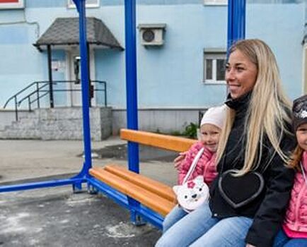 Новые остановки и хорошие дороги для мурманчан