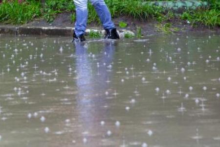 «Освежит хорошо»: синоптики назвали дату спасительного ливня во Владивостоке