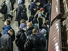 Роспотребнадзор: Кроме гриппа и коронавируса в России растут и другие респираторные инфекции