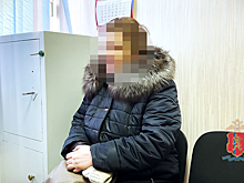 В Красноярском крае 60-летняя женщина попала под влияние мошенников и чуть не стала их сообщницей