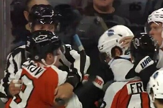 Фаны из Вашингтона о бойцах MMA для Мичкова: уметь постоять за себя – не помешает