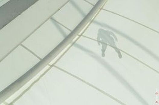 45% мембранного покрытия кровли смонтировали на «Ростов-Арене»