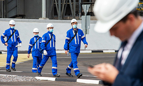 «Газпром» вынудил Европу покупать газ по высоким ценам