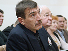 Неудавшаяся рокировка