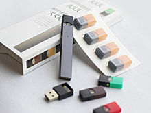 Стартап по производству электронных сигарет Juul вырос в 8 раз за год и привлек $1,2 млрд
