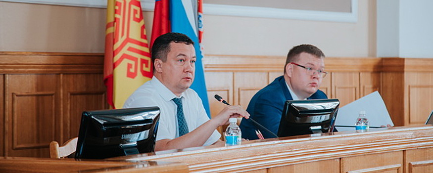 Задолженность управляющих организаций Чебоксар снизилась почти на 90 млн рублей за год