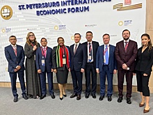 Российские алмазы признаны углеродно-нейтральными на международном уровне