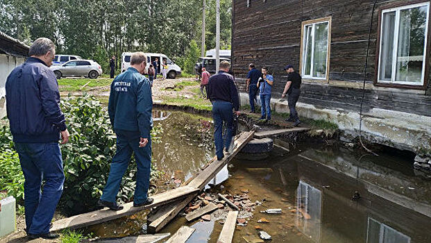 Выплаты из бюджета Иркутской области начались за поврежденные от паводка сельхозугодья