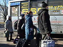 В Госдуме пообещали выделить беженцам с Донбасса новую помощь