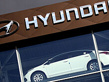 Дилеры потребовали запретить Hyundai прямые продажи