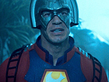 Джон Сина и Кевин Харт сыграют в шпионской комедии «Ведущий актер»