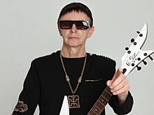 Эдмунд Шклярский: У всех должны быть тайны