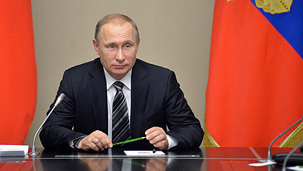 Путин подписал указ о присяге для новых граждан РФ
